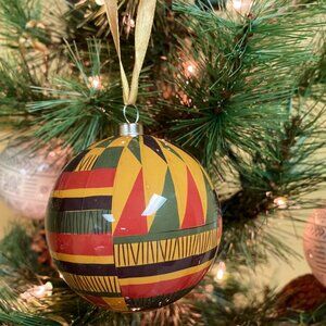 Christmas Ornaments - Set of 12